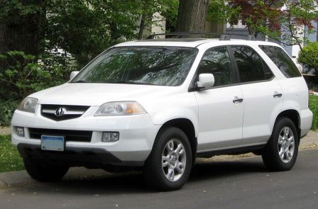 MDX 2